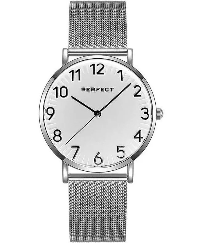 Ρολόι Γυναικεία Perfect Classic PF00964