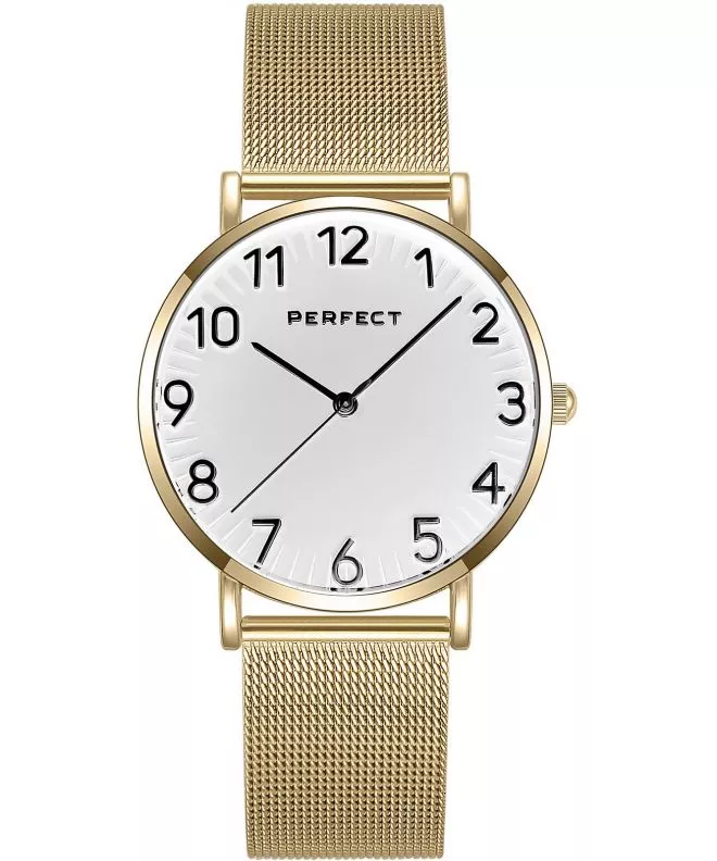 Ρολόι Γυναικεία Perfect Classic PF00965