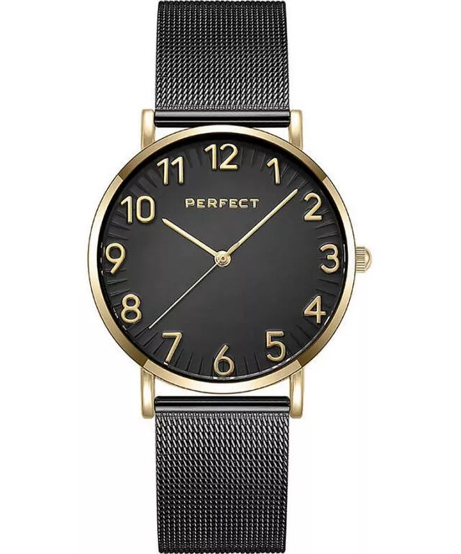 Ρολόι Γυναικεία Perfect Classic PF00966