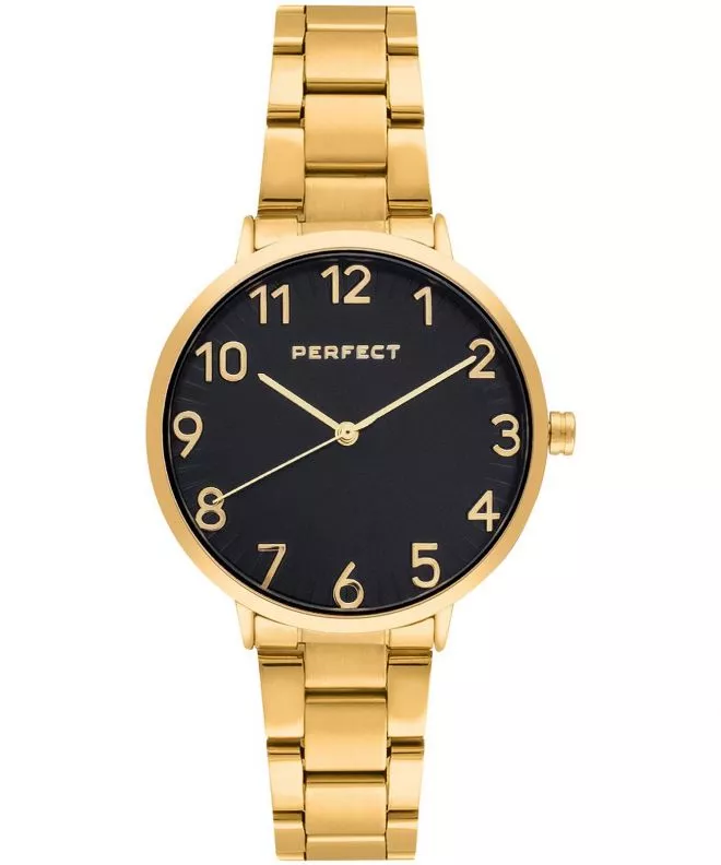 Ρολόι Γυναικεία Perfect Classic PF00984