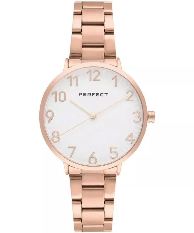 Ρολόι Γυναικεία Perfect Classic PF00985