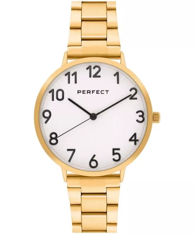 Ρολόι Γυναικεία Perfect Classic PF00986