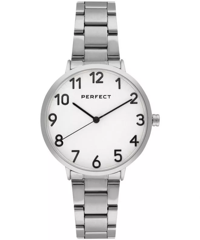 Ρολόι Γυναικεία Perfect Classic PF00987