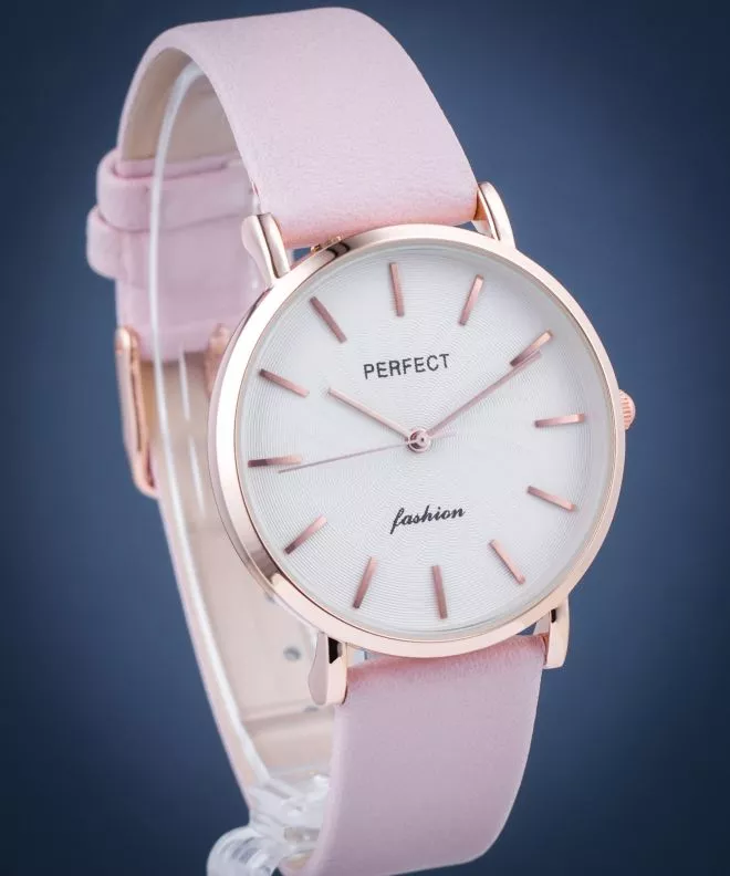 Ρολόι Γυναικεία Perfect Fashion PF00063
