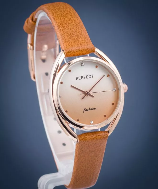 Ρολόι Γυναικεία Perfect Fashion PF00070