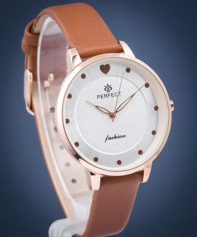 Ρολόι Γυναικεία Perfect Fashion PF00076