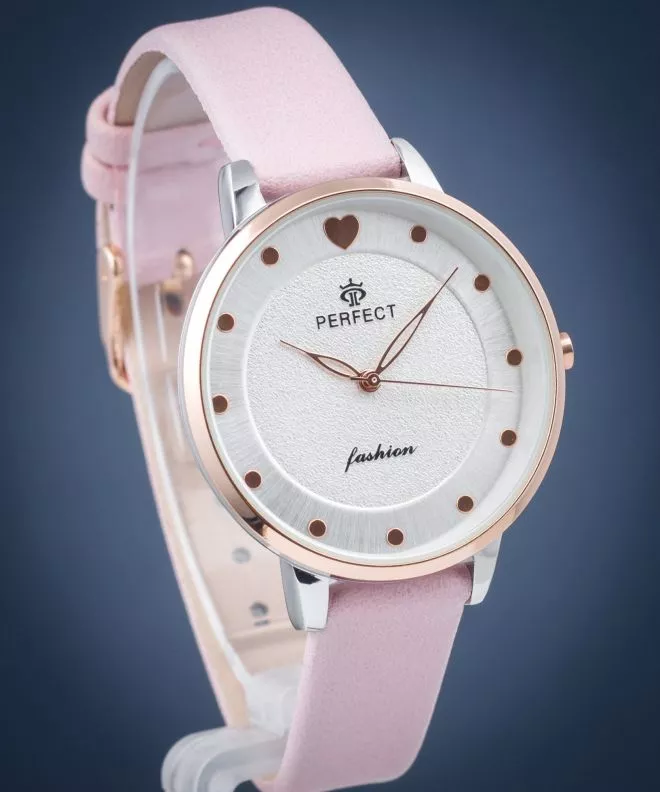 Ρολόι Γυναικεία Perfect Fashion PF00077
