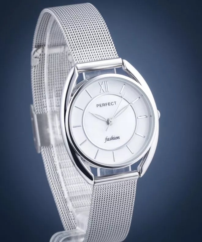 Ρολόι Γυναικεία Perfect Fashion PF00118
