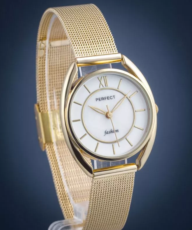 Ρολόι Γυναικεία Perfect Fashion PF00119