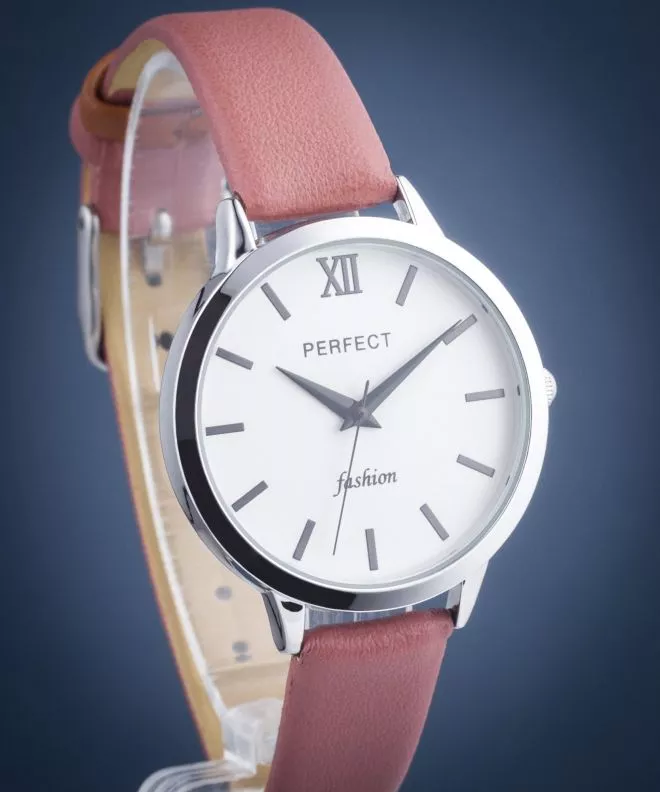 Ρολόι Γυναικεία Perfect Fashion PF00133