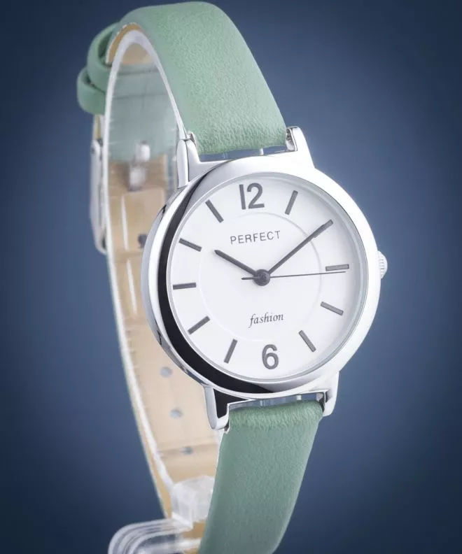 Ρολόι Γυναικεία Perfect Fashion PF00138