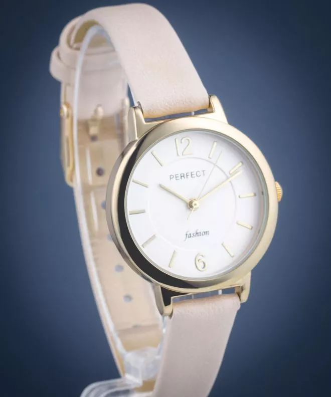 Ρολόι Γυναικεία Perfect Fashion PF00139