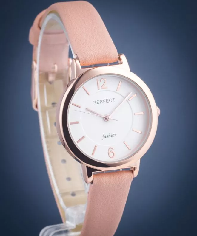 Ρολόι Γυναικεία Perfect Fashion PF00140