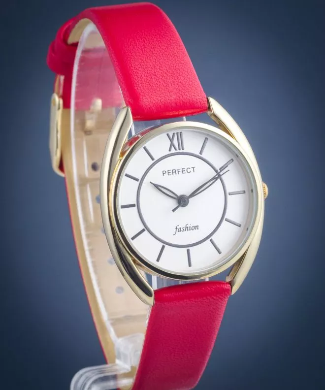 Ρολόι Γυναικεία Perfect Fashion PF00144