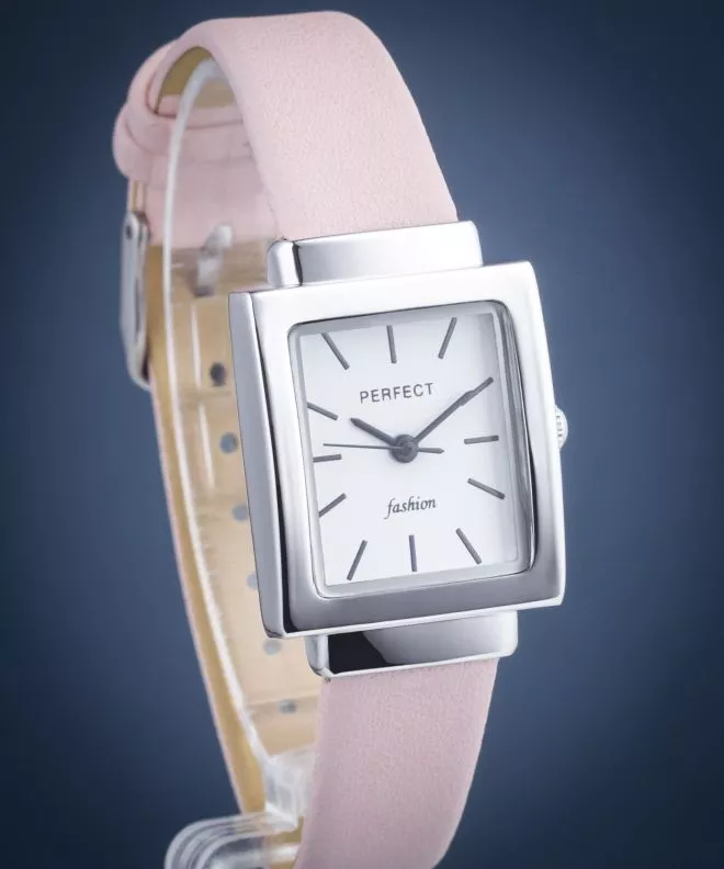 Ρολόι Γυναικεία Perfect Fashion PF00154