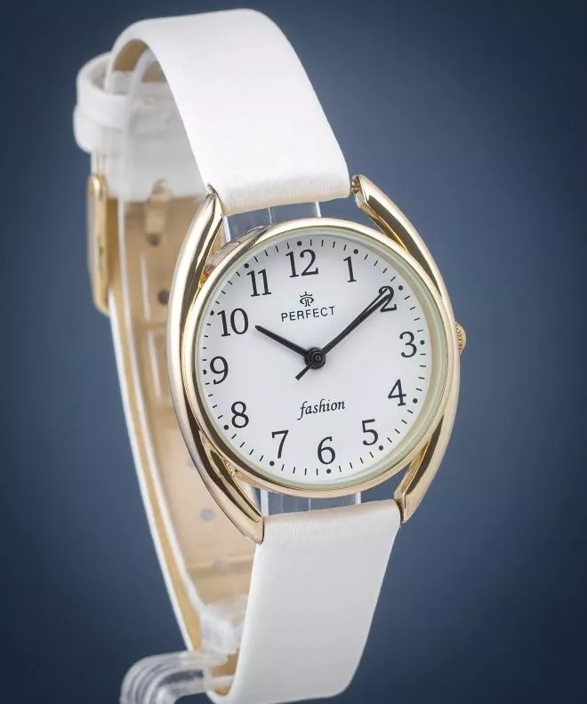 Ρολόι Γυναικεία Perfect Fashion PF00234