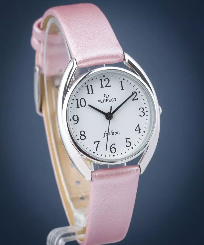 Ρολόι Γυναικεία Perfect Fashion PF00237