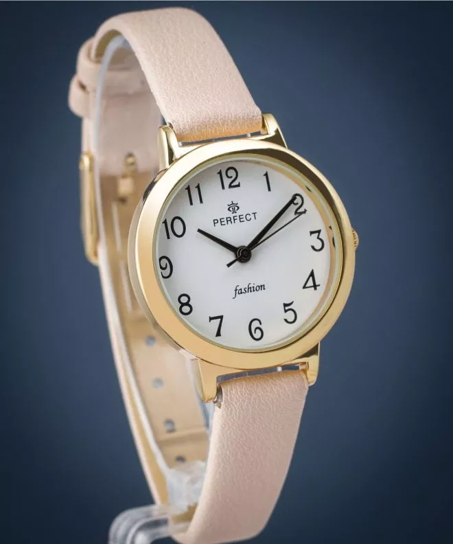 Ρολόι Γυναικεία Perfect Fashion PF00295