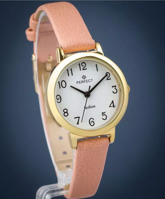 Ρολόι Γυναικεία Perfect Fashion PF00296