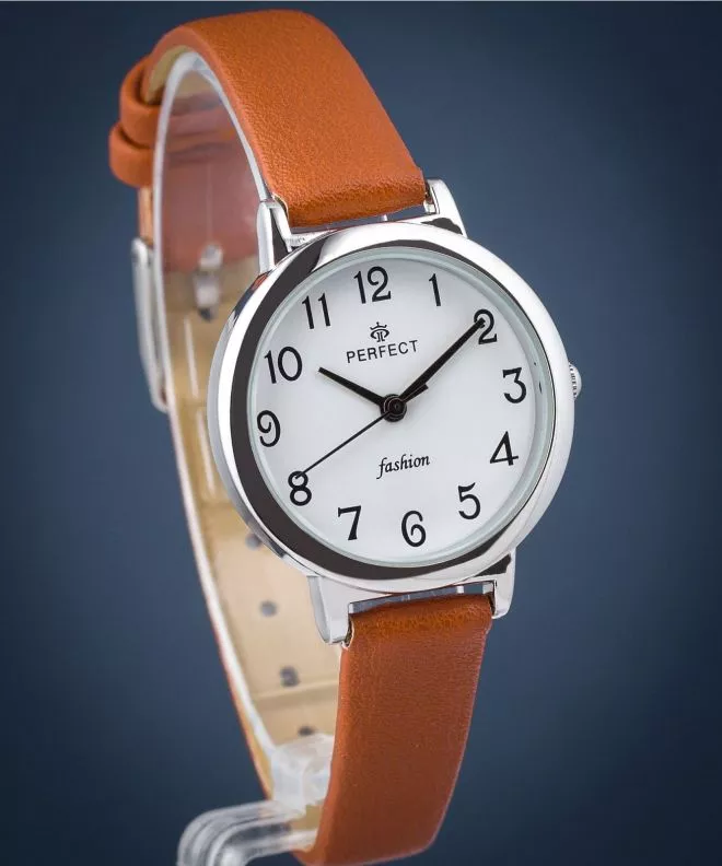 Ρολόι Γυναικεία Perfect Fashion PF00300