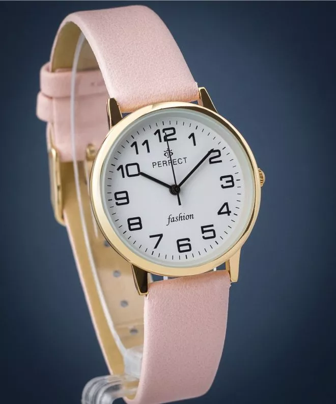 Ρολόι Γυναικεία Perfect Fashion PF00303