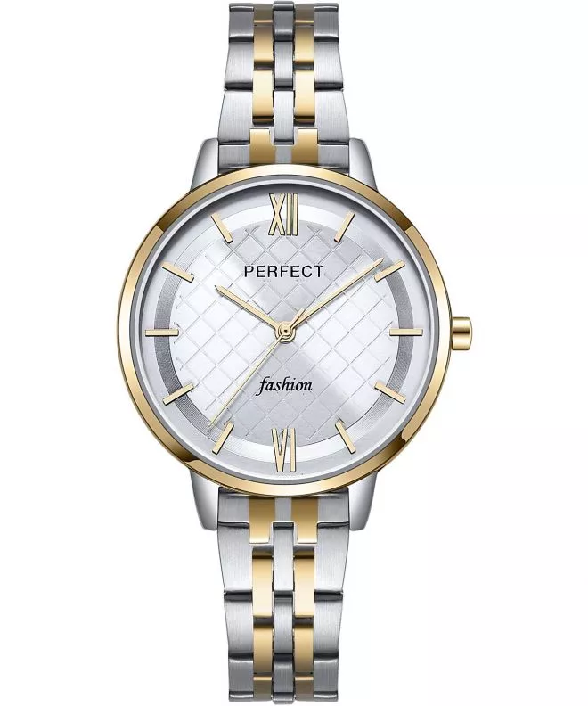 Ρολόι Γυναικεία Perfect Fashion PF00435