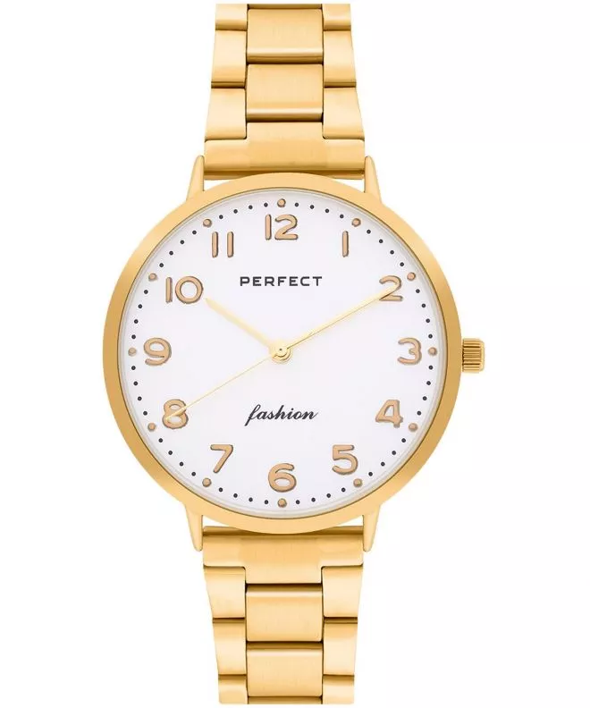 Ρολόι Γυναικεία Perfect Fashion PF00980