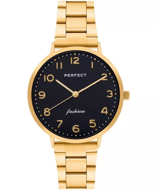 Ρολόι Γυναικεία Perfect Fashion PF00982