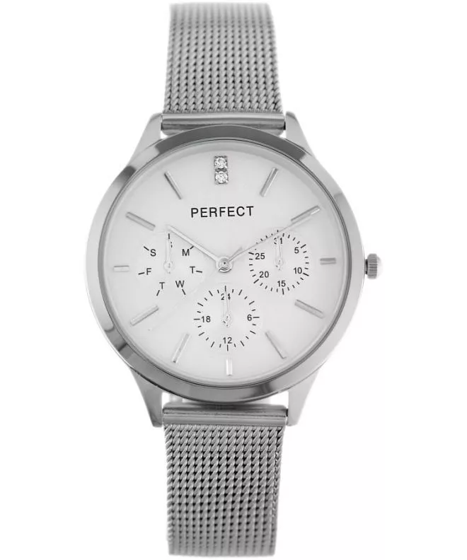 Ρολόι Γυναικεία Perfect Multifunction PF00460