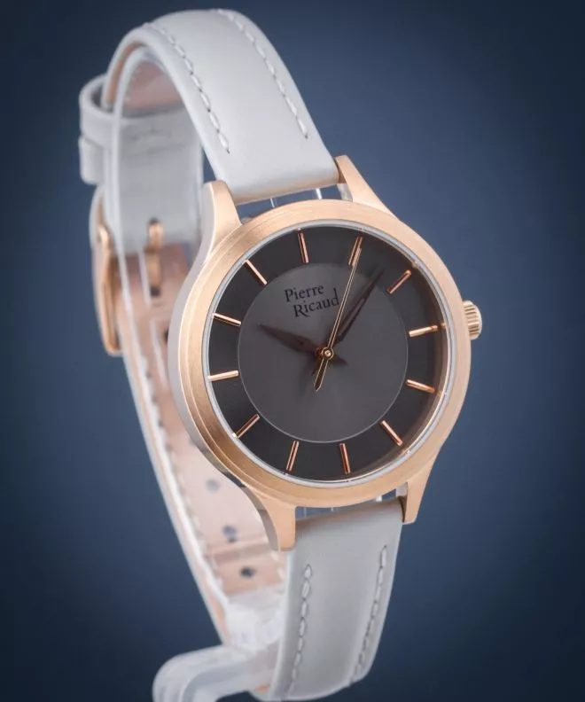 Ρολόι Γυναικεία Pierre Ricaud Classic P21012.9GR7Q