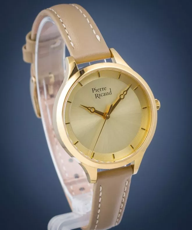 Ρολόι Γυναικεία Pierre Ricaud Classic P21015.1V11Q