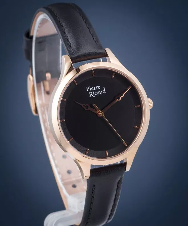 Ρολόι Γυναικεία Pierre Ricaud Classic P21015.92R4Q