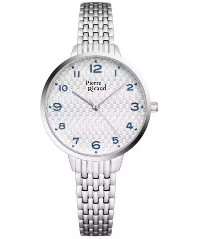 Ρολόι Γυναικεία Pierre Ricaud Classic P21034.51B3Q