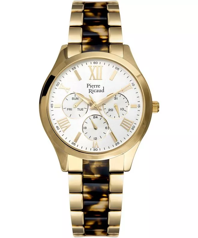 Ρολόι Γυναικεία Pierre Ricaud Classic P22006.1133QF