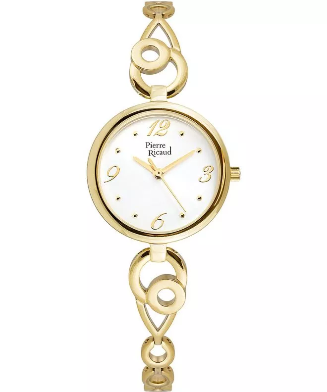 Ρολόι Γυναικεία Pierre Ricaud Classic P22008.1173Q