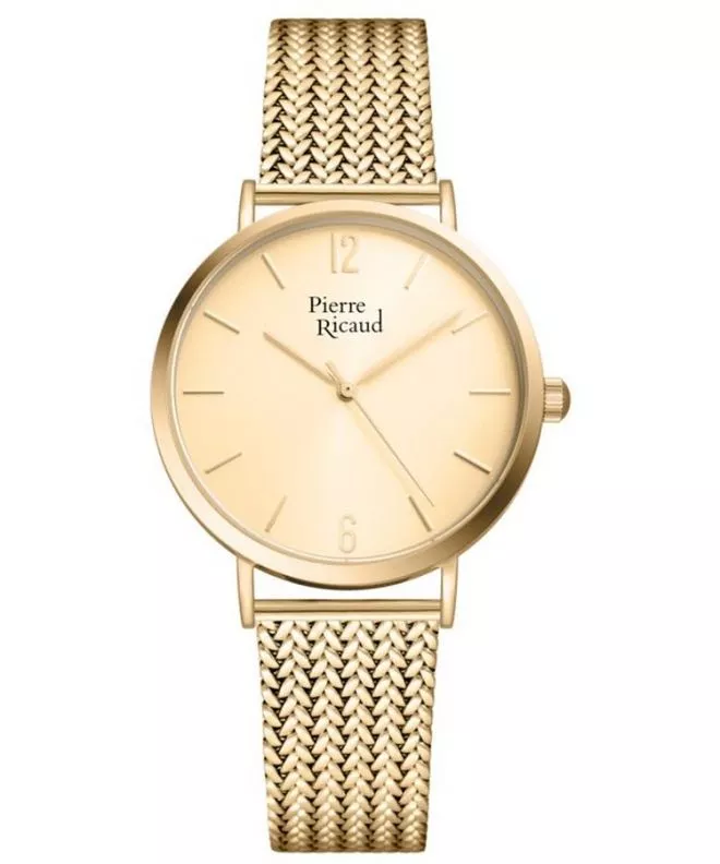 Ρολόι Γυναικεία Pierre Ricaud Classic P22025.1151Q