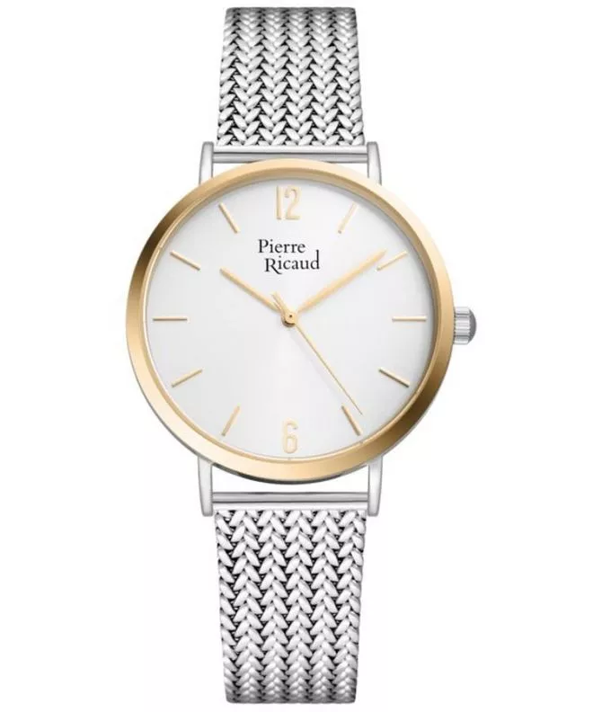 Ρολόι Γυναικεία Pierre Ricaud Classic P22025.2153Q