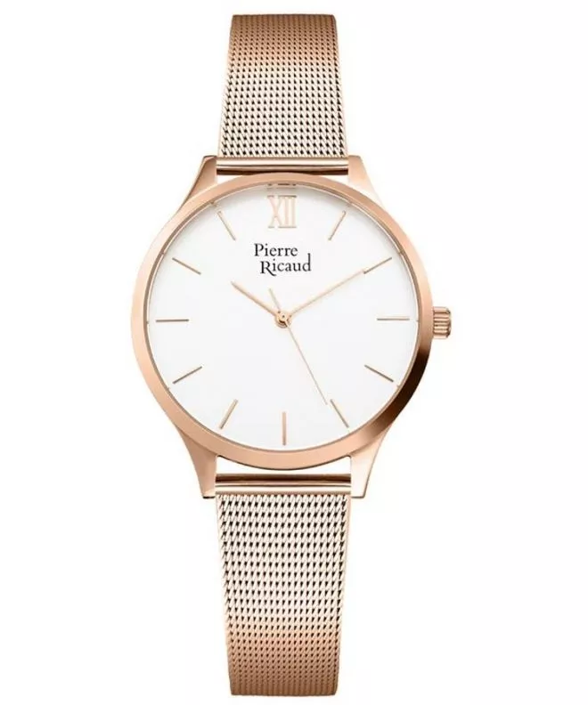Ρολόι Γυναικεία Pierre Ricaud Classic P22033.91R3Q