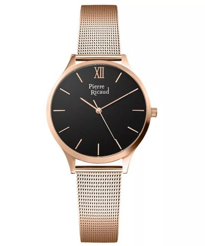 Ρολόι Γυναικεία Pierre Ricaud Classic P22033.91R4Q