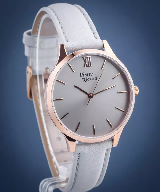 Ρολόι Γυναικεία Pierre Ricaud Classic P22033.9G67Q
