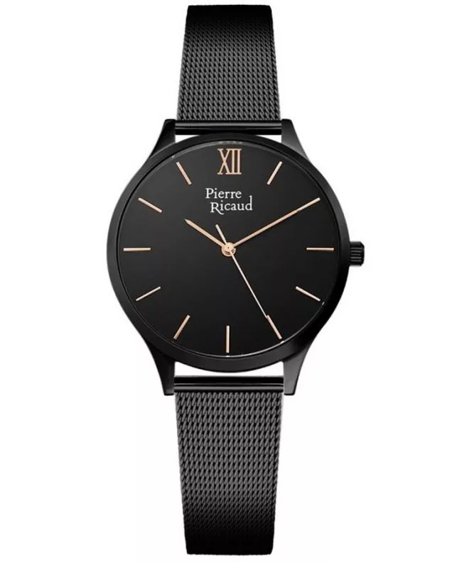 Ρολόι Γυναικεία Pierre Ricaud Classic P22033.B1R4Q