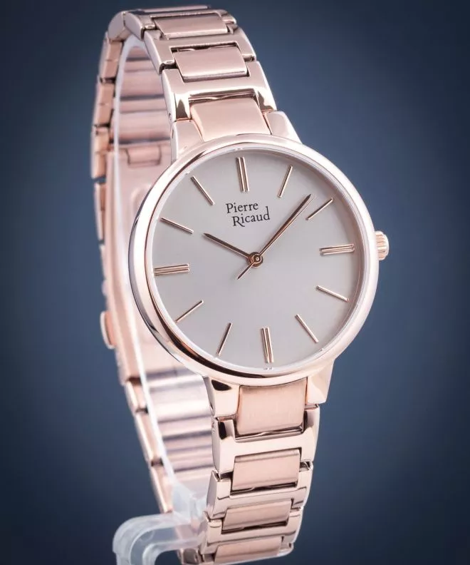Ρολόι Γυναικεία Pierre Ricaud Classic P22034.9117Q
