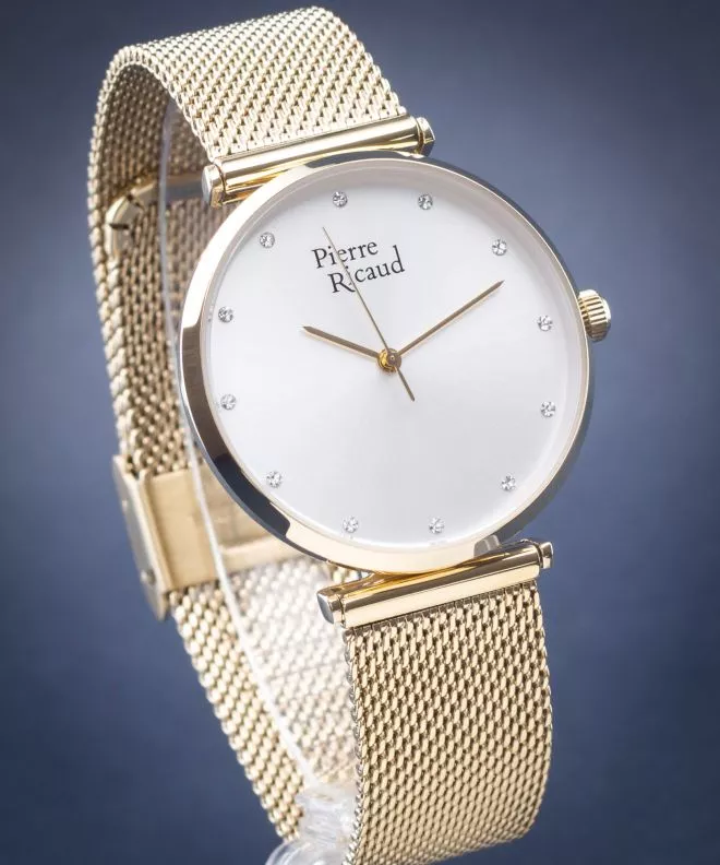Ρολόι Γυναικεία Pierre Ricaud Classic P22035.1143Q