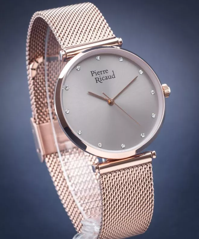 Ρολόι Γυναικεία Pierre Ricaud Classic P22035.91R7Q