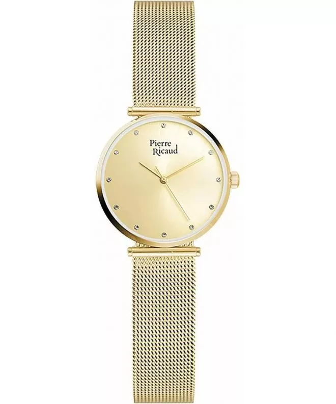 Ρολόι Γυναικεία Pierre Ricaud Classic P22036.1141Q