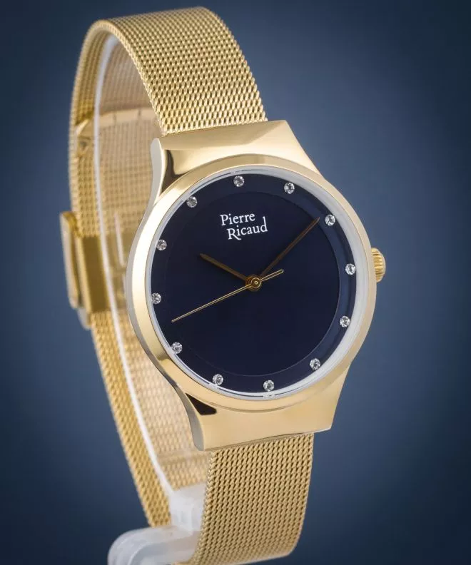 Ρολόι Γυναικεία Pierre Ricaud Classic P22038.1145Q