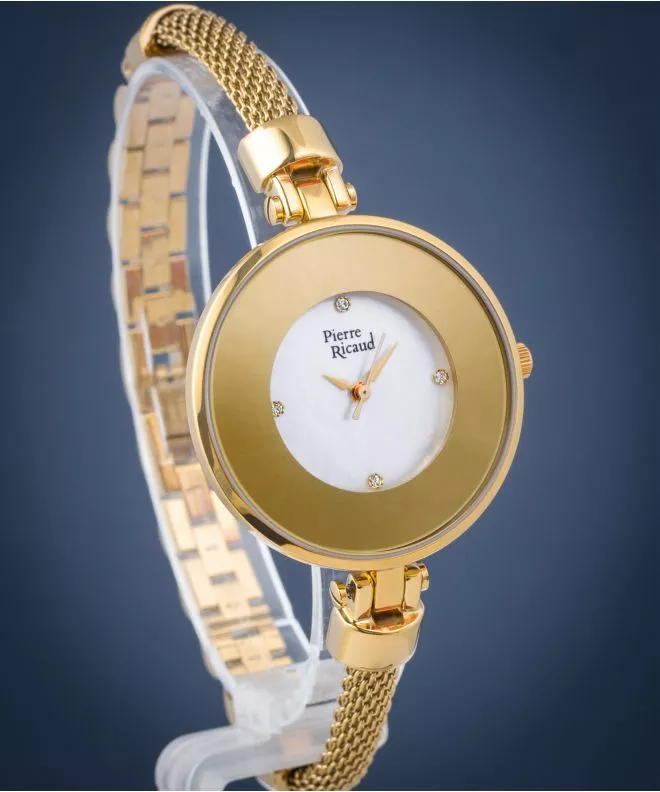 Ρολόι Γυναικεία Pierre Ricaud Classic P22048.114FQ