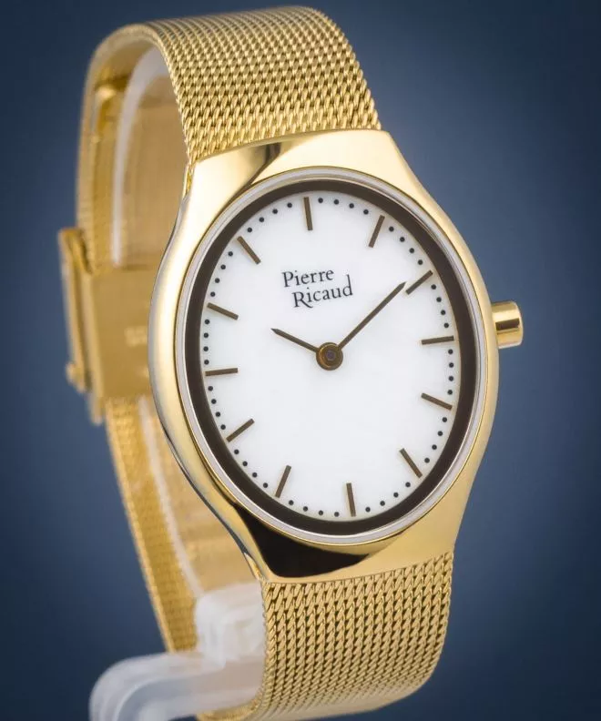 Ρολόι Γυναικεία Pierre Ricaud Classic P22049.111FQ