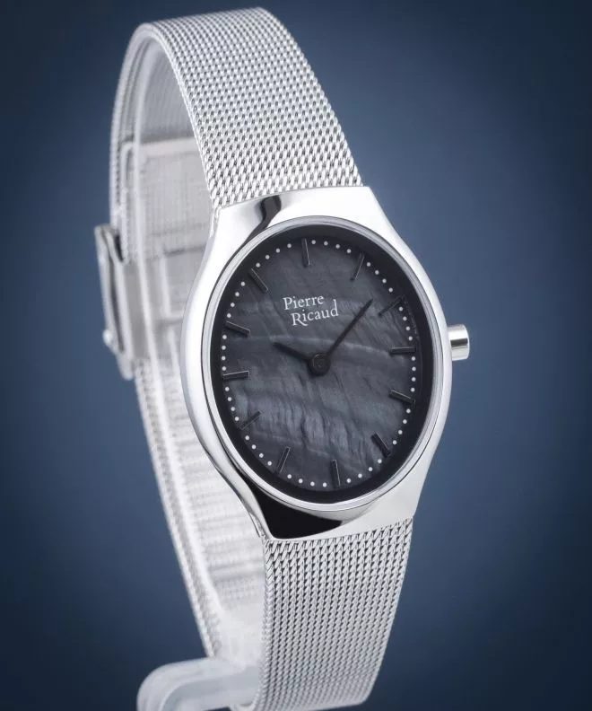 Ρολόι Γυναικεία Pierre Ricaud Classic P22049.511EQ
