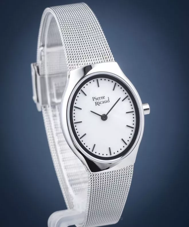 Ρολόι Γυναικεία Pierre Ricaud Classic P22049.511FQ